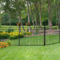 Adding Gates to Aluminum Fences: A Comprehensive Overview