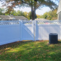 Adding Gates to Vinyl Fences: A Comprehensive Guide