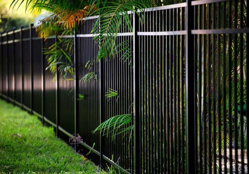 Exploring the Pros and Cons of Professional Fence Installation