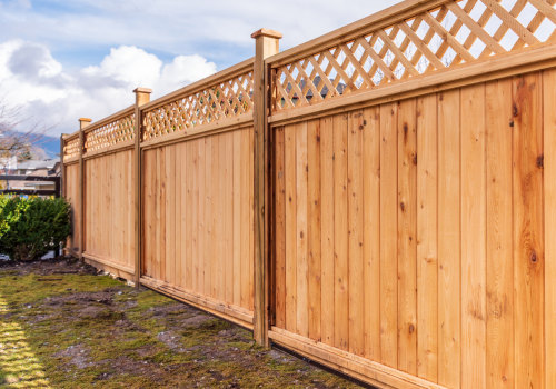 DIY Fence Installation Techniques